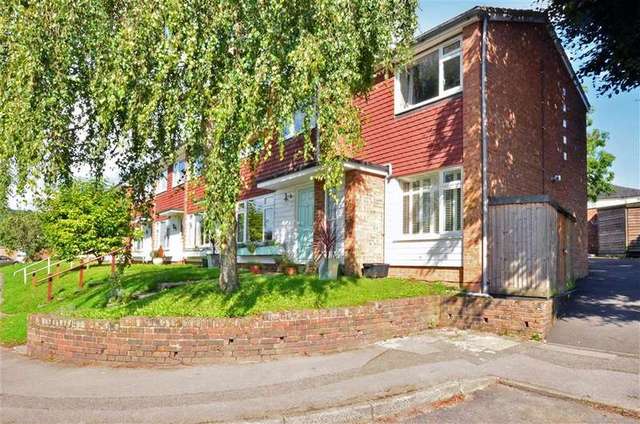  Image of 4 bedroom End of Terrace for sale in Saxon Way Reigate RH2 at Reigate Surrey Reigate, RH2 9DH