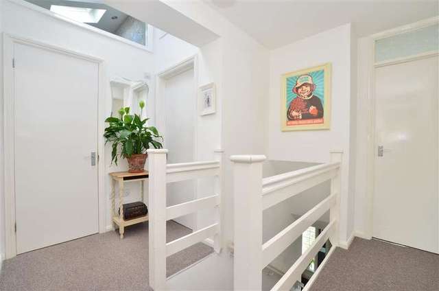  Image of 4 bedroom End of Terrace for sale in Saxon Way Reigate RH2 at Reigate Surrey Reigate, RH2 9DH