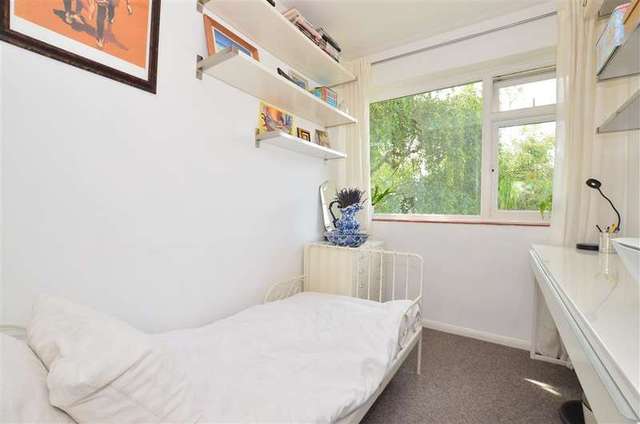  Image of 4 bedroom End of Terrace for sale in Saxon Way Reigate RH2 at Reigate Surrey Reigate, RH2 9DH