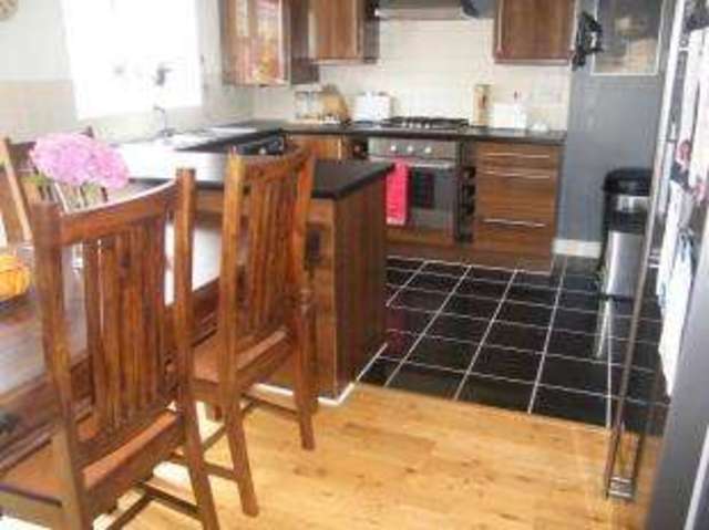  Image of 3 bedroom End of Terrace for sale in Scholars Drive Stockport SK3 at Edgeley Stockport Cheadle, SK3 0BX