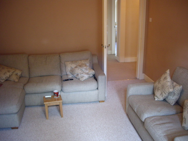  Image of 1 bedroom Flat to rent in Scott Street Perth PH1 at Perth Perthshire Perthshire, PH1 5EJ