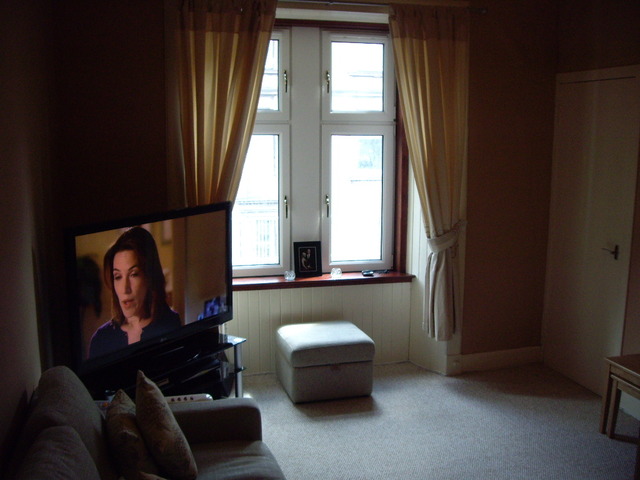  Image of 1 bedroom Flat to rent in Scott Street Perth PH1 at Perth Perthshire Perthshire, PH1 5EJ
