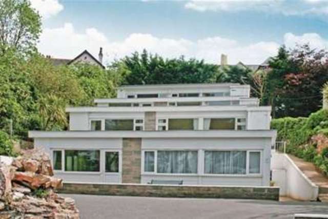  Image of 3 bedroom Penthouse to rent in Fishcombe Road Brixham TQ5 at Brixham, TQ5 8RU