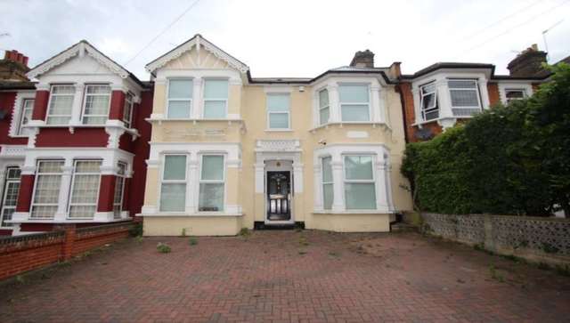  Image of Detached house for sale in Seymour Gardens Cranbrook Ilford IG1 at IG1 3LN  Ilford, IG1 3LN
