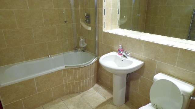  Image of 2 bedroom Flat to rent in Shieldhall Road Govan Glasgow G51 at Southside Glasgow Glasgow, G51 4HE