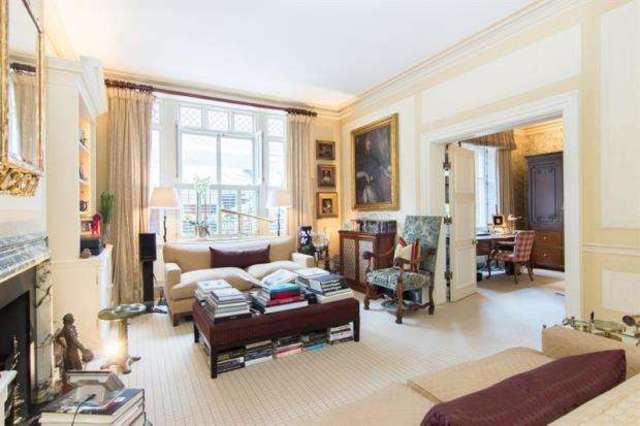  Image of 1 bedroom Flat for sale in Tite Street London SW3 at 56 Tite Street Chelsea Chelsea Embankment, SW3 4JB