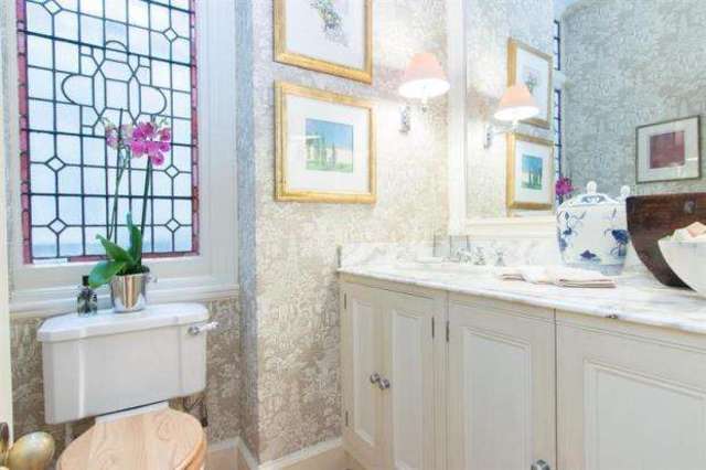  Image of 1 bedroom Flat for sale in Tite Street London SW3 at 56 Tite Street Chelsea Chelsea Embankment, SW3 4JB