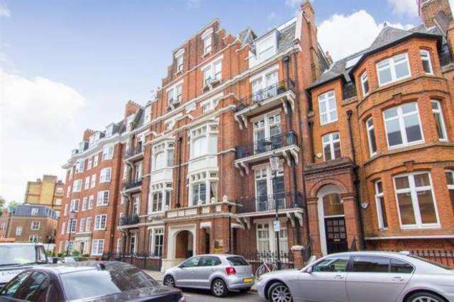  Image of 1 bedroom Flat for sale in Tite Street London SW3 at 56 Tite Street Chelsea Chelsea Embankment, SW3 4JB