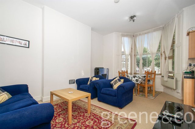  Image of 2 bedroom Flat to rent in Shirland Road London W9 at Maida Vale London Maida Vale, W9 2EL