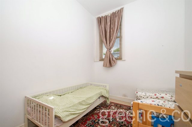  Image of 2 bedroom Flat to rent in Shirland Road London W9 at Maida Vale London Maida Vale, W9 2EL