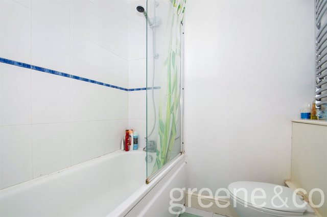  Image of 2 bedroom Flat to rent in Shirland Road London W9 at Maida Vale London Maida Vale, W9 2EL