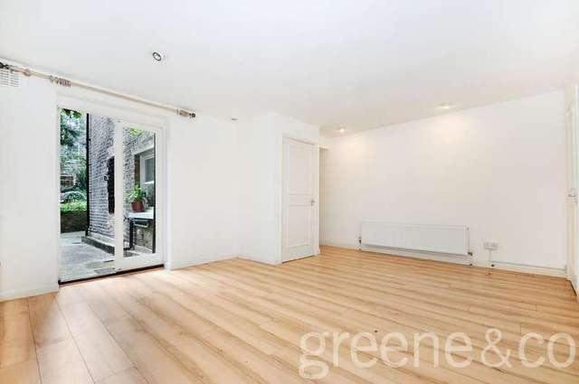  Image of 2 bedroom Flat to rent in Shirland Road London W9 at Maida Vale London Maida Vale, W9 2BT