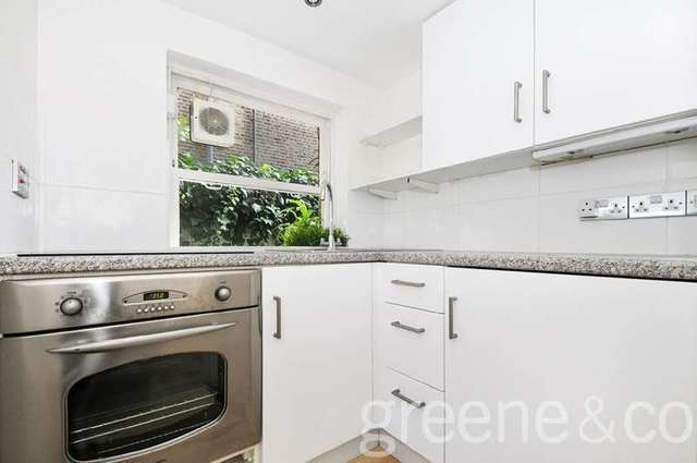  Image of 2 bedroom Flat to rent in Shirland Road London W9 at Maida Vale London Maida Vale, W9 2BT