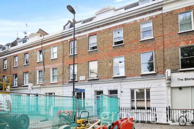  Image of 2 bedroom Flat to rent in Shirland Road London W9 at Maida Vale London Maida Vale, W9 2BT