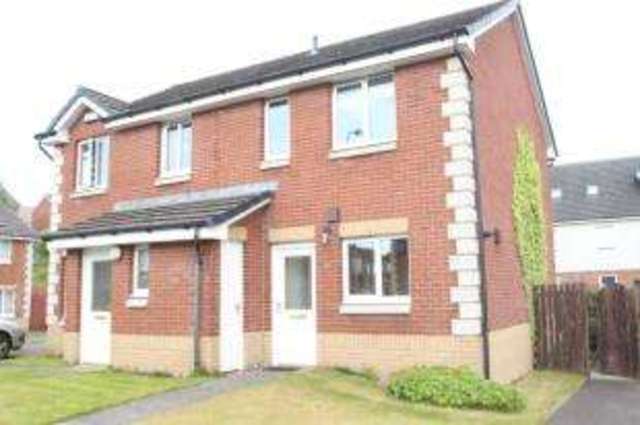  Image of 2 bedroom Detached house for sale in Shuna Gardens Glasgow G20 at Ruchill Glasgow Maryhill, G20 9ER