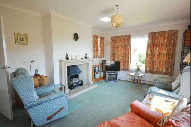  Image of 2 bedroom Detached house for sale in Cotlands Sidmouth EX10 at Sidmouth, EX10 8SP