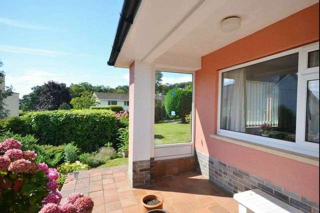  Image of 2 bedroom Detached house for sale in Cotlands Sidmouth EX10 at Sidmouth, EX10 8SP