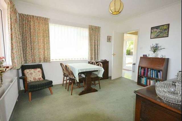  Image of 2 bedroom Detached house for sale in Cotlands Sidmouth EX10 at Sidmouth, EX10 8SP