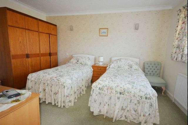  Image of 2 bedroom Detached house for sale in Cotlands Sidmouth EX10 at Sidmouth, EX10 8SP