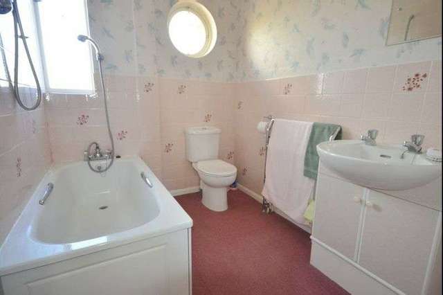  Image of 2 bedroom Detached house for sale in Cotlands Sidmouth EX10 at Sidmouth, EX10 8SP