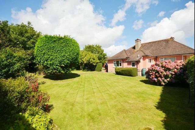  Image of 2 bedroom Detached house for sale in Cotlands Sidmouth EX10 at Sidmouth, EX10 8SP