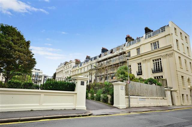  Image of 2 bedroom Flat for sale in Sillwood Place Brighton BN1 at Brighton East Sussex Brighton, BN1 2LH