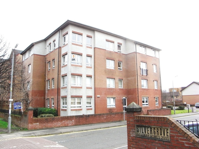  Image of 2 bedroom Flat to rent in Silvergrove Street Glasgow G40 at Glasgow Green Glasgow Glasgow, G40 1DE