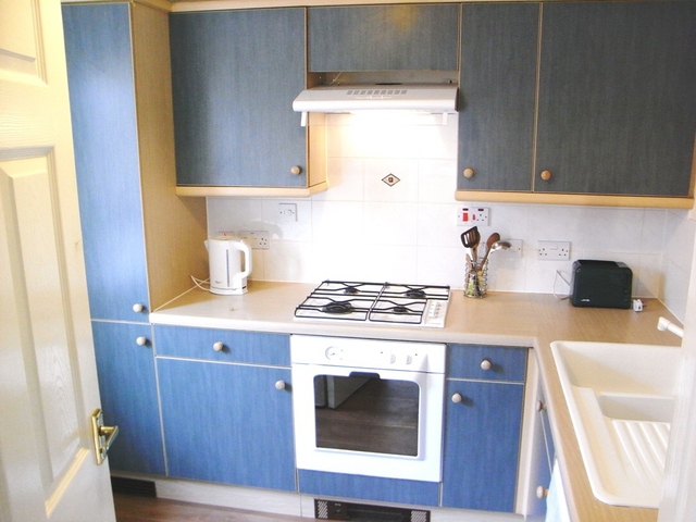  Image of 2 bedroom Flat to rent in Silvergrove Street Glasgow G40 at Glasgow Green Glasgow Glasgow, G40 1DE
