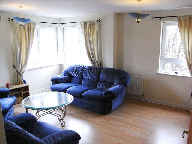  Image of 2 bedroom Flat to rent in Silvergrove Street Glasgow G40 at Glasgow Green Glasgow Glasgow, G40 1DE
