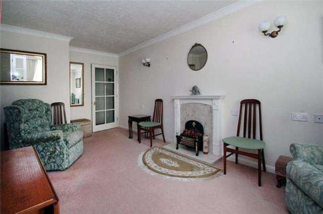  Image of 2 bedroom Retirement Property for sale in Silverwood Court Wakehurst Place Rustington Littlehampton BN16 at Wakehurst Place Rustington Rustington, BN16 3UZ