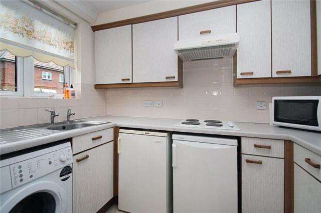  Image of 2 bedroom Retirement Property for sale in Silverwood Court Wakehurst Place Rustington Littlehampton BN16 at Wakehurst Place Rustington Rustington, BN16 3UZ
