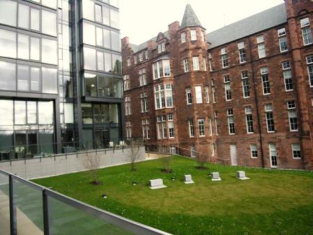 Image of 1 bedroom Flat to rent in Simpson Loan Edinburgh EH3 at West End Edinburgh Edinburgh, EH3 9GQ