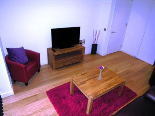  Image of 1 bedroom Flat to rent in Simpson Loan Edinburgh EH3 at West End Edinburgh Edinburgh, EH3 9GQ