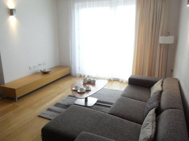  Image of 1 bedroom Apartment to rent in Goulden Street Manchester M4 at 49 Goulden Street  Manchester City, M4 5EH