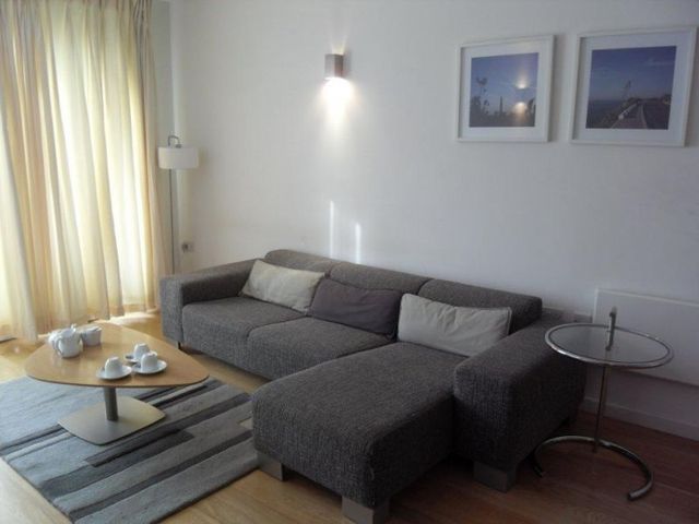  Image of 1 bedroom Apartment to rent in Goulden Street Manchester M4 at 49 Goulden Street  Manchester City, M4 5EH