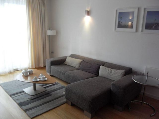  Image of 1 bedroom Apartment to rent in Goulden Street Manchester M4 at 49 Goulden Street  Manchester City, M4 5EH