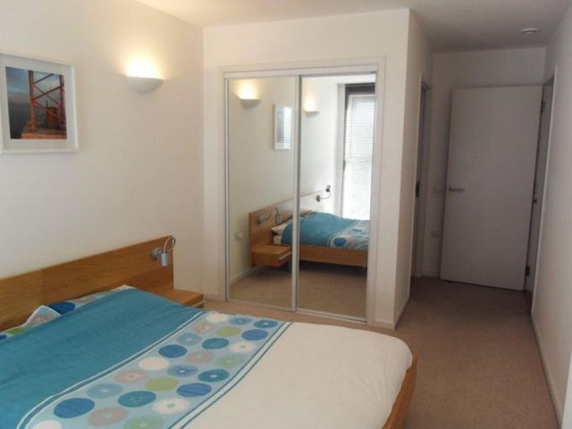  Image of 1 bedroom Apartment to rent in Goulden Street Manchester M4 at 49 Goulden Street  Manchester City, M4 5EH