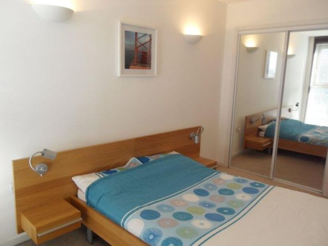  Image of 1 bedroom Apartment to rent in Goulden Street Manchester M4 at 49 Goulden Street  Manchester City, M4 5EH