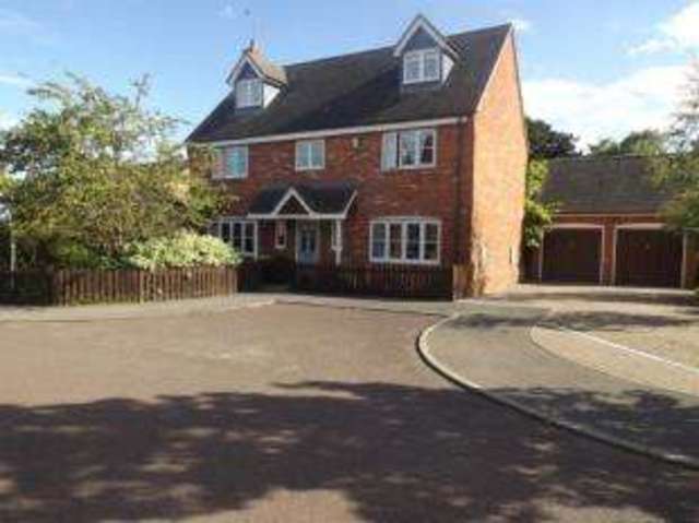  Image of 6 bedroom Detached house for sale in Slade Leas Middleton Cheney Banbury OX17 at Middleton Cheney Banbury Middleton Cheney, OX17 2NH