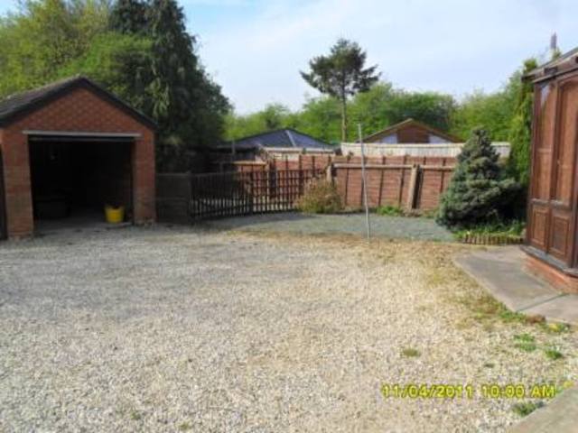  Image of 2 bedroom Bungalow to rent in Sluice Road South Ferriby Barton-upon-Humber DN18 at South Ferriby  Barton-upon-humber, DN18 6JG