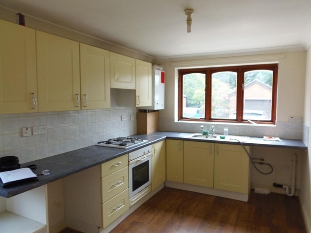  Image of 2 bedroom Bungalow to rent in Sluice Road South Ferriby Barton-upon-Humber DN18 at South Ferriby  Barton-upon-humber, DN18 6JG