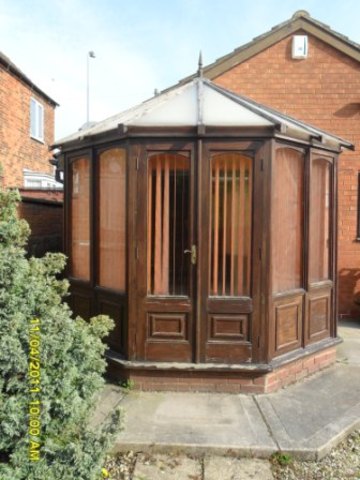  Image of 2 bedroom Bungalow to rent in Sluice Road South Ferriby Barton-upon-Humber DN18 at South Ferriby  Barton-upon-humber, DN18 6JG