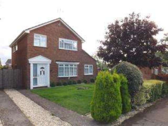  Image of 3 bedroom Detached house for sale in Somerset Avenue Yate Bristol BS37 at Yate Bristol Yate, BS37 7SF