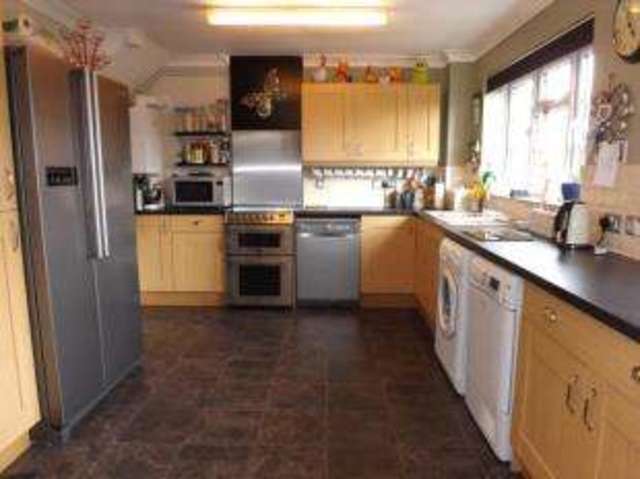  Image of 3 bedroom Detached house for sale in Somerset Avenue Yate Bristol BS37 at Yate Bristol Yate, BS37 7SF