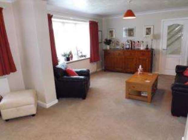  Image of 3 bedroom Detached house for sale in Somerset Avenue Yate Bristol BS37 at Yate Bristol Yate, BS37 7SF