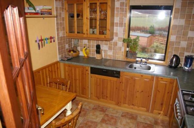  Image of 2 bedroom Flat to rent in South Street Forfar DD8 at Forfar Angus Angus, DD8 2BR