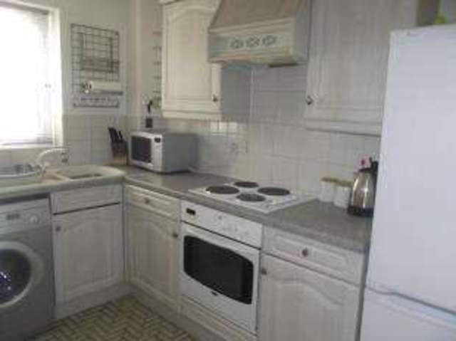  Image of 1 bedroom Flat for sale in Hulton Close Southampton SO19 at Southampton Hampshire Woolston, SO19 9TY