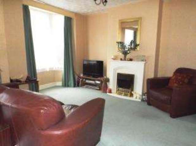 Image of 2 bedroom Semi-Detached house for sale in Andover Road Shirley Southampton SO15 at Southampton Hampshire Shirley, SO15 3AZ