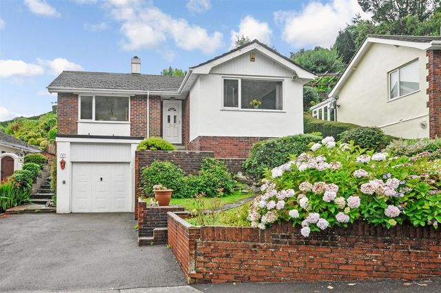  Image of 2 bedroom Detached house for sale in Southfield Avenue Preston Paignton TQ3 at Southfield Avenue Preston Paignton, TQ3 1JX