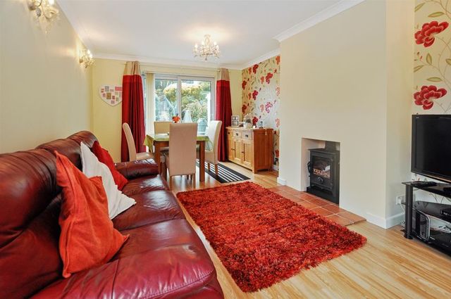  Image of 2 bedroom Detached house for sale in Southfield Avenue Preston Paignton TQ3 at Southfield Avenue Preston Paignton, TQ3 1JX